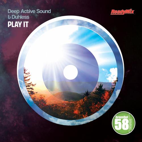 Deep Active Sound & Duhless – Play It