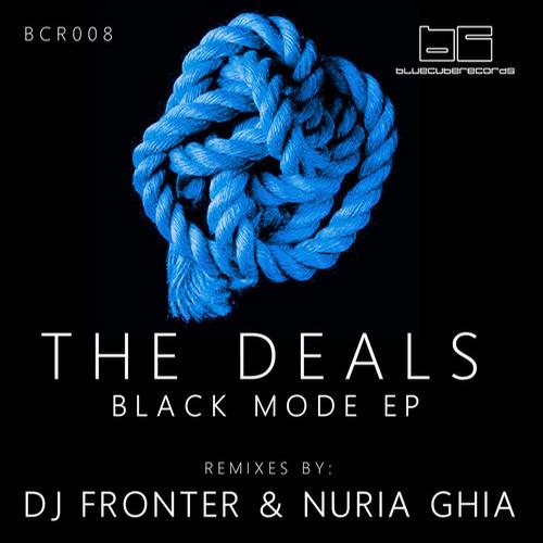The Deals – Black Mode EP