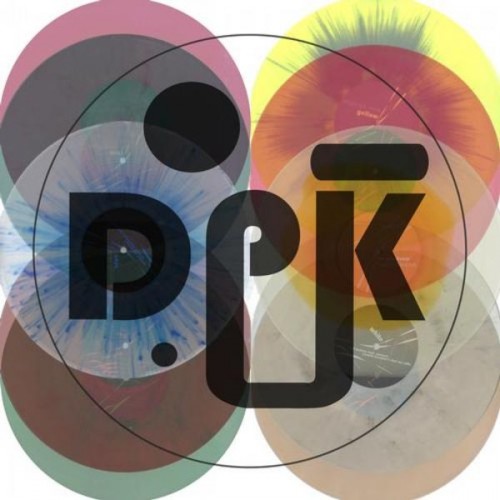 Dapayk Solo – Colours (DPK1-10)