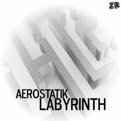 Aerostatik – Labyrinth