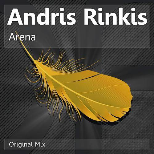 Andris Rinkis – Arena