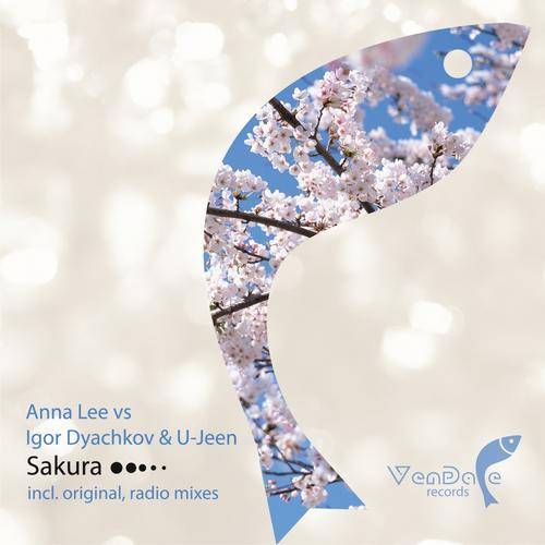 Anna Lee vs Igor Dyachkov & U-Jeen – Sakura