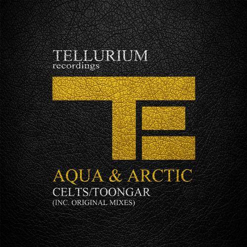 Aqua & Arctic – Celts / Toongar