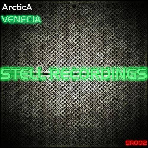 Arctica – Venecia