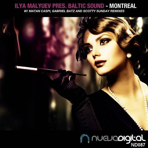 Baltic Sound – Montreal