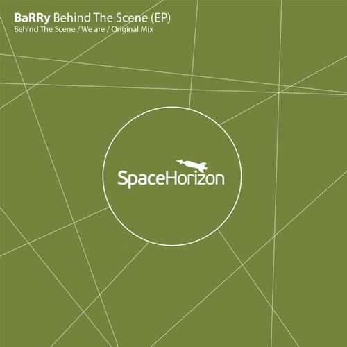 Barry – Behind The Scene EP