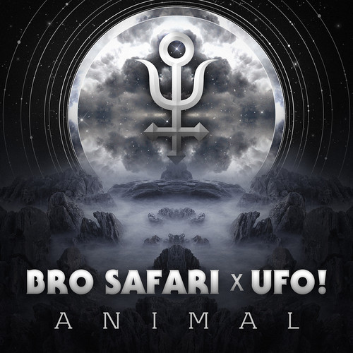 Bro Safari & UFO! – Animal LP