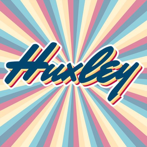 Huxley – Lost Love