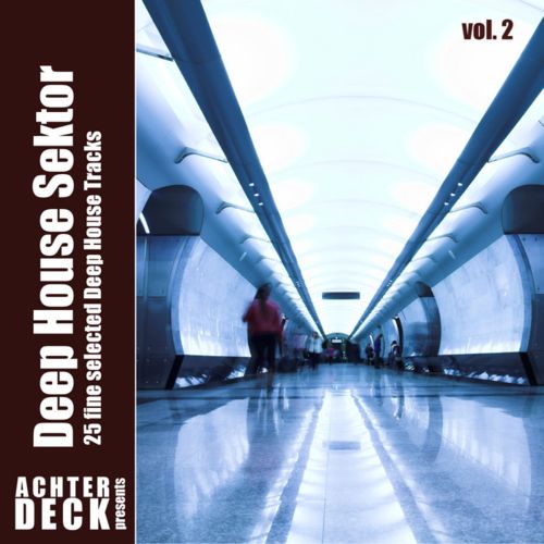 Deep House Sektor Vol 2
