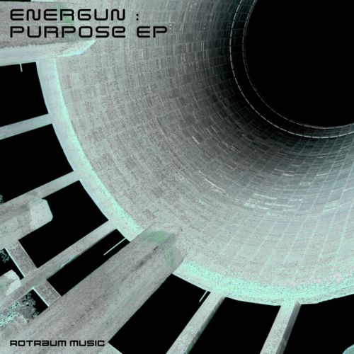 Energun – Purpose EP