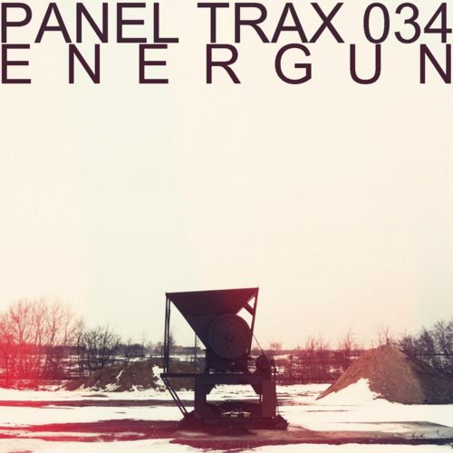 Energun – Panel Trax 034