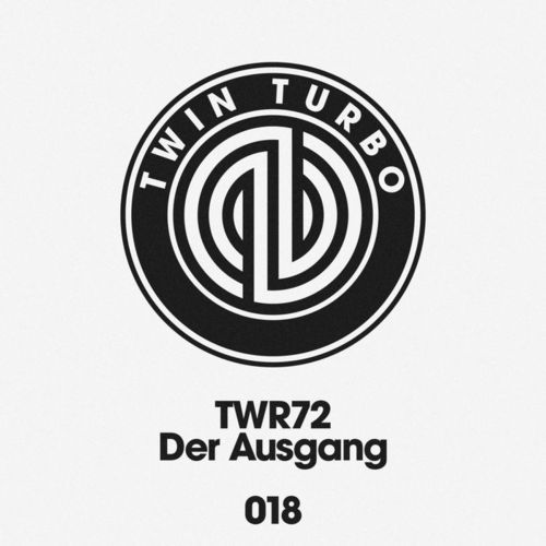 TWR72 – Twin Turbo 018: Der Ausgang