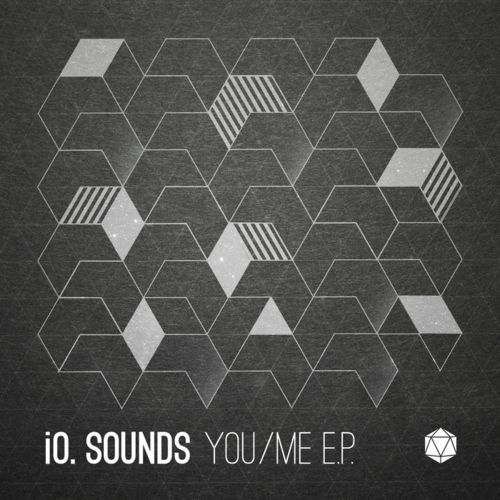 Io Sounds – You Me EP