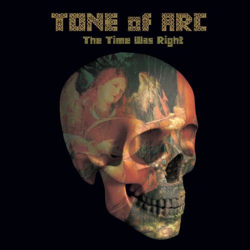 Tone Of Arc – The Time Was Right