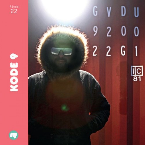 Rinse:22 Kode9