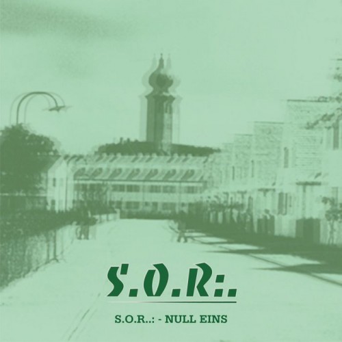 Sor – Null Eins