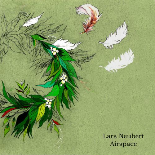 Lars Neubert – Airspace