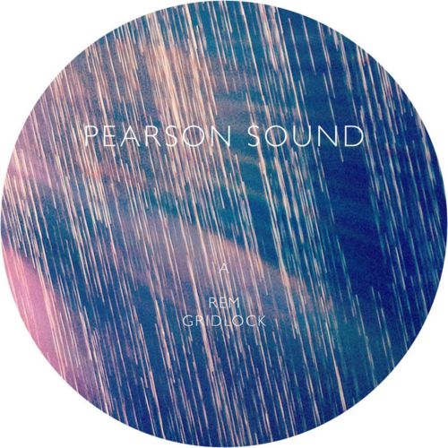 Pearson Sound – REM