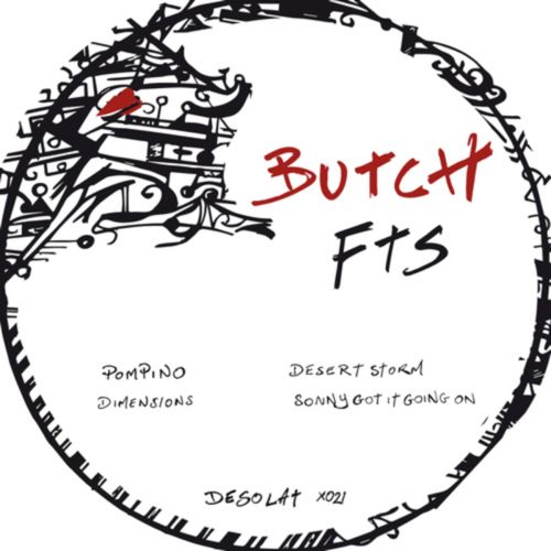Butch – F T S