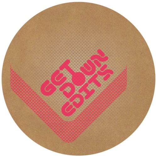 Get Down Edits Vol 4