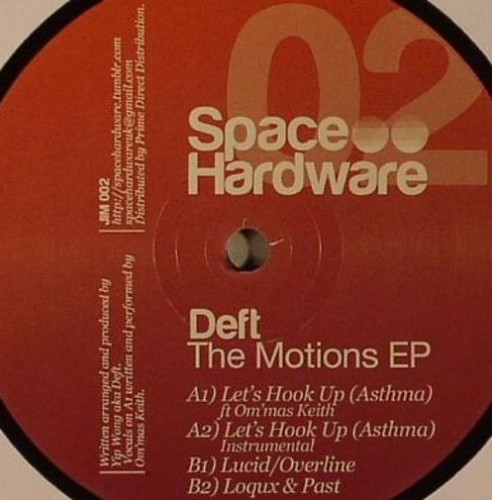 Deft – The Motions