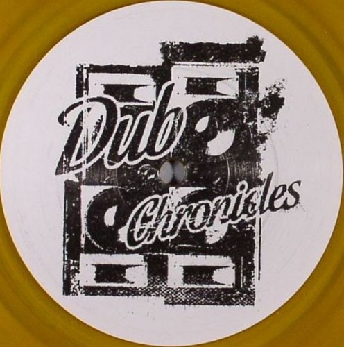 Unknown Artist – Dub Chronicles 4