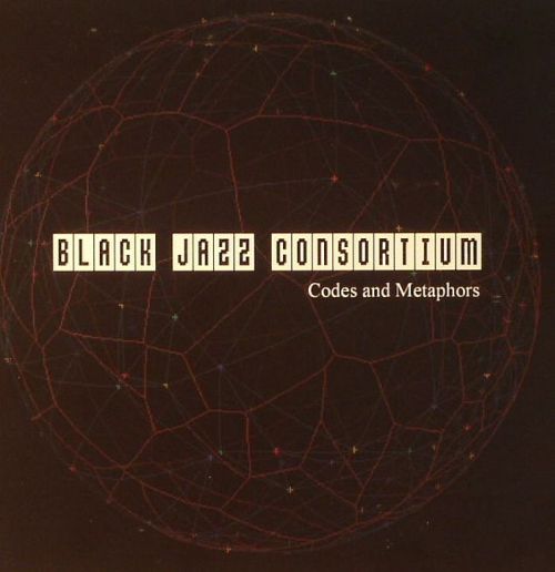 Black Jazz Consortium – Codes & Metaphors