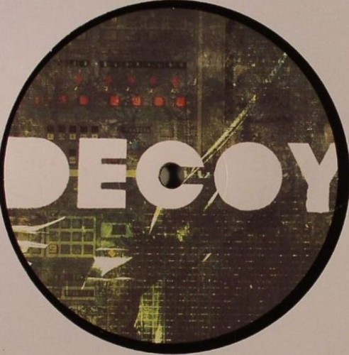 Chris PAGE – Corpus Delicti EP