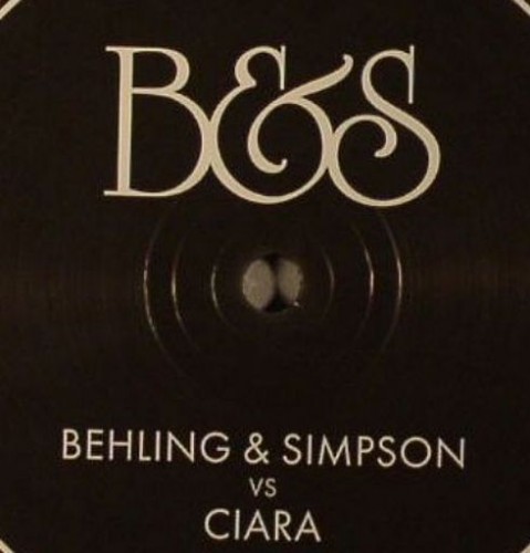 Behling & Simpson vs Ciara – B&S Edits Vol 1