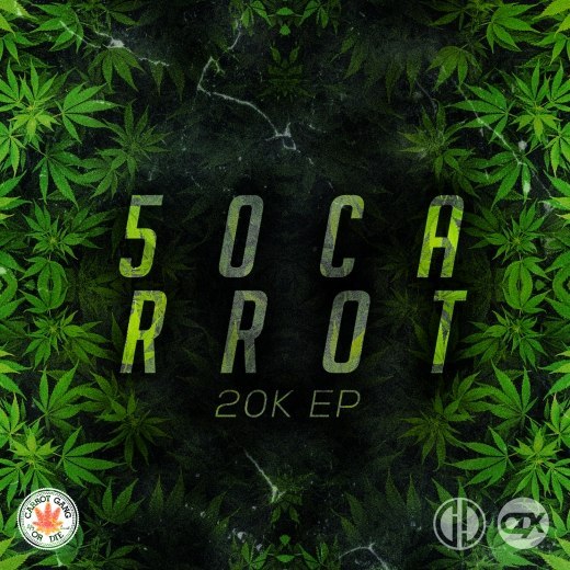 Carrot – 20K EP