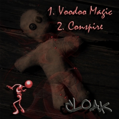 Cloak – Voodoo Magic