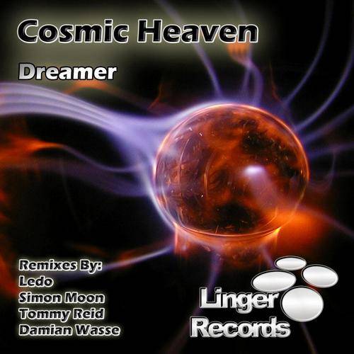 Cosmic Heaven – Dreamer