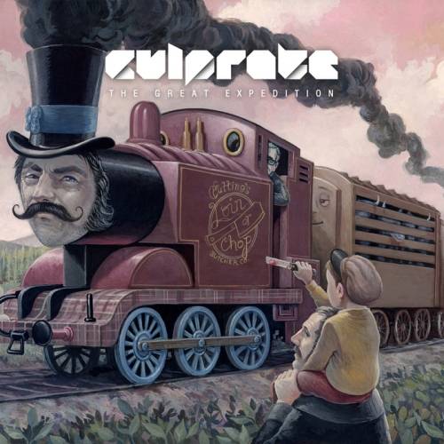 Culprate – The Great Expedition