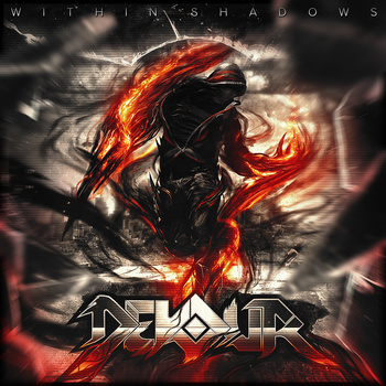 Devour – Within Shadows