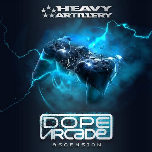 Dope Arcade – Ascension