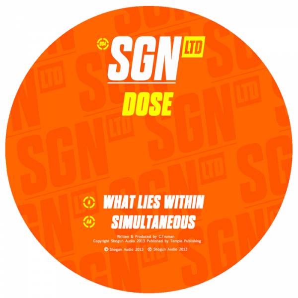 Dose – What Lies Within / Simultaneous