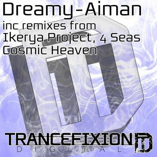 Dreamy – Aiman