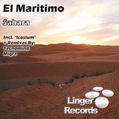 El Marítimo – Sahara