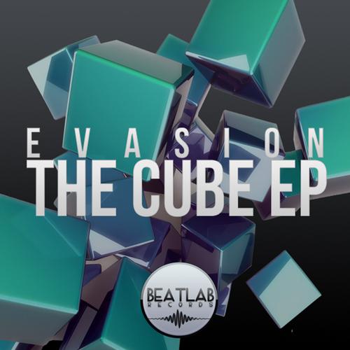 Evasion – The Cube EP