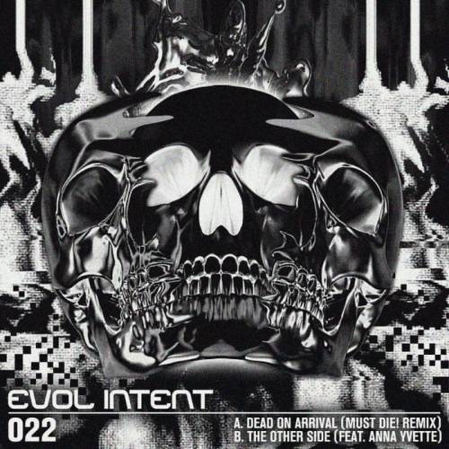 Evol Intent – Dead On The Other Side