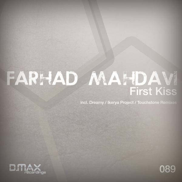 Farhad Mahdavi – First Kiss