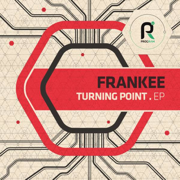 Frankee – Turning Point EP