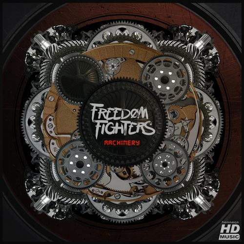 Freedom Fighters – Machinery