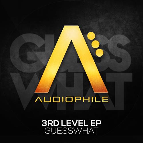GuessWhat – 3rd Level EP