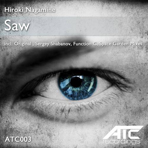 Hiroki Nagamine – Saw