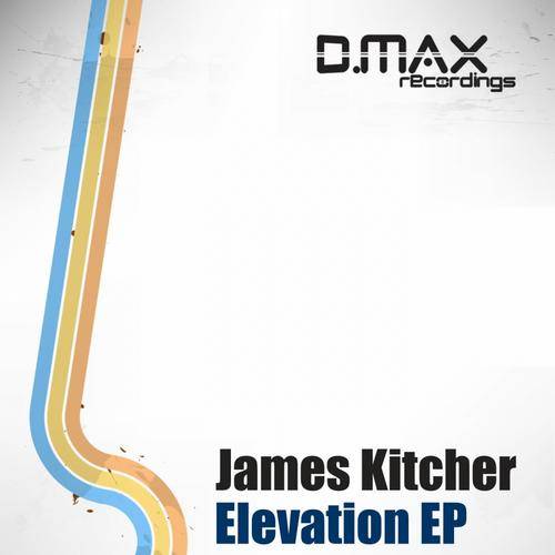 James Kitcher – Elevation EP