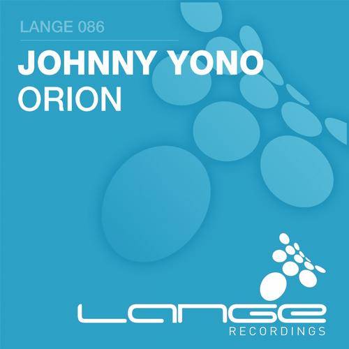 Johnny Yono – Orion