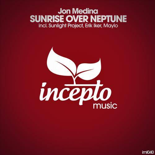 Jon Medina – Sunruse Over Neptune