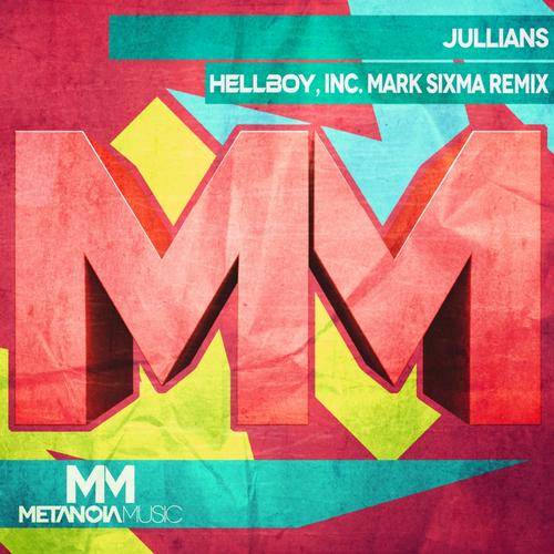 Jullians – Hellboy