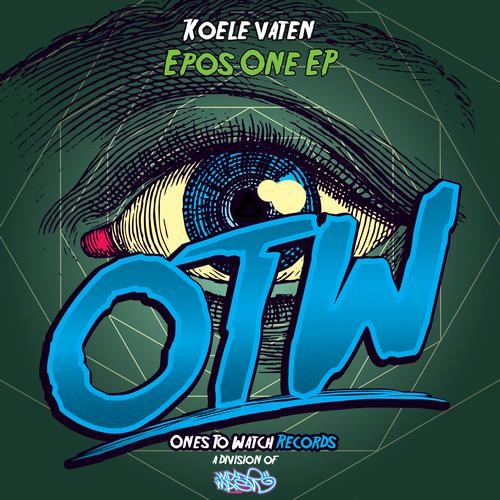 Koele Vaten – Epos One EP